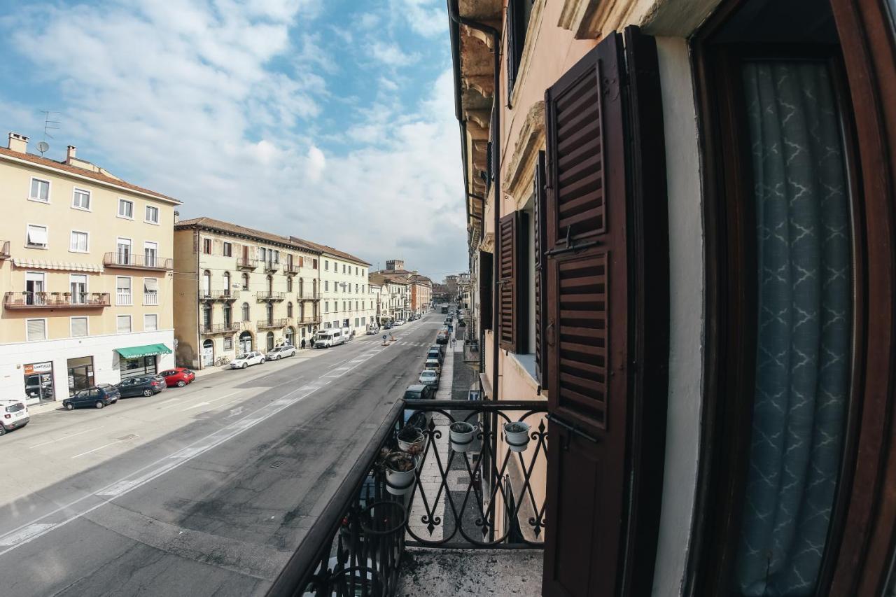 Residenza Al Castello 2* Verona