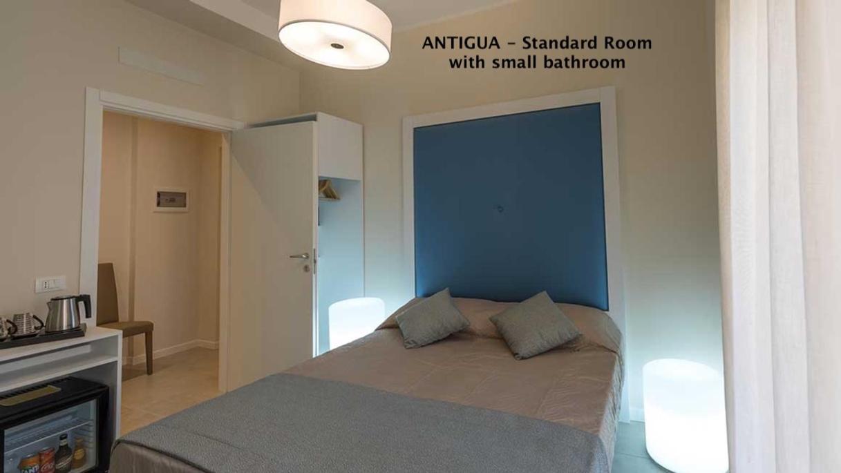 Bed & Breakfast Fablas 2*