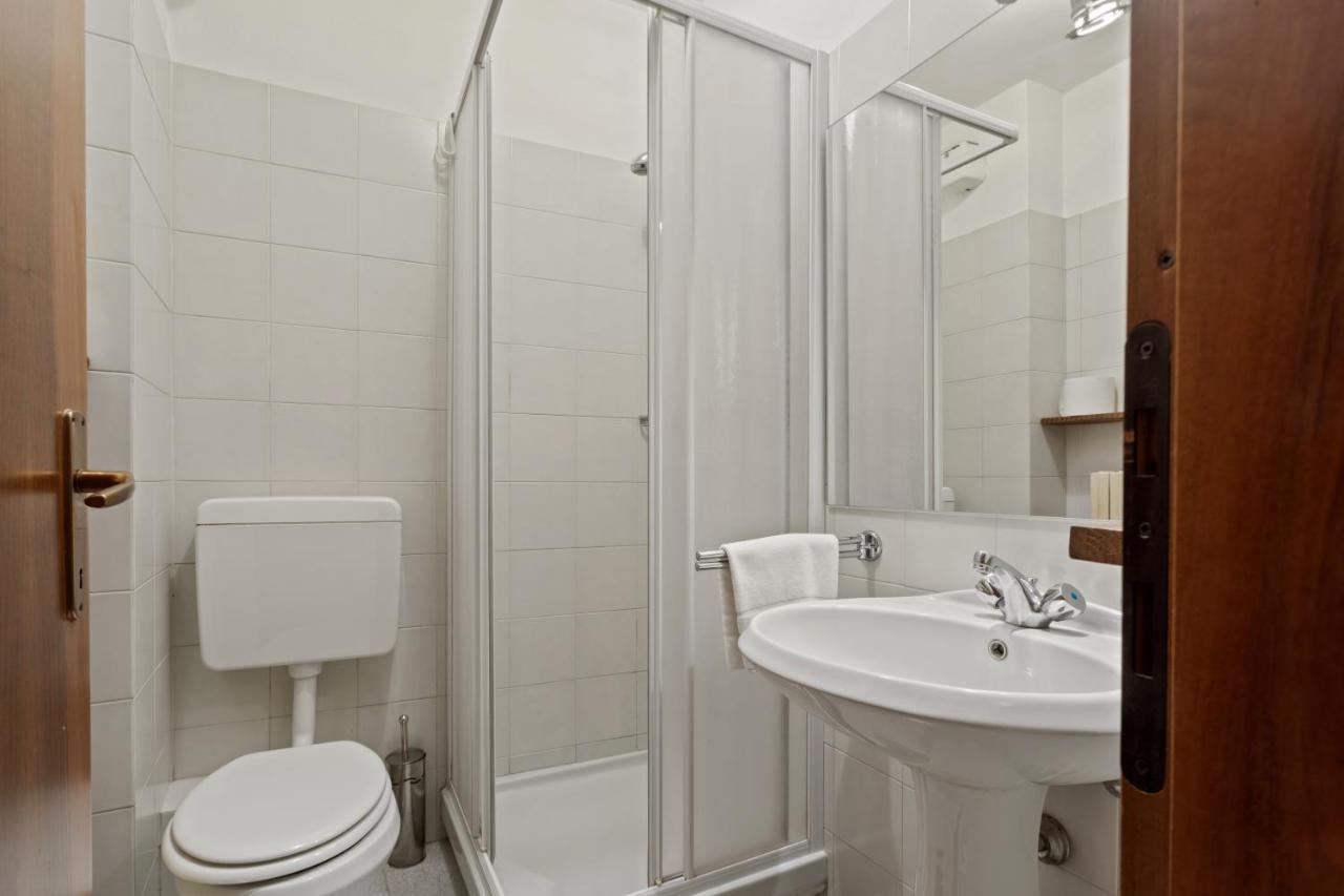 Apartment Rione Carega - Affitti Brevi Italia