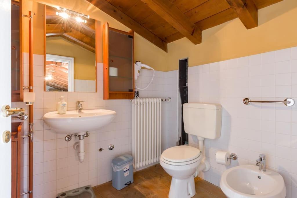 Apartment Magnificent 1800 In The Heart Of Verona
