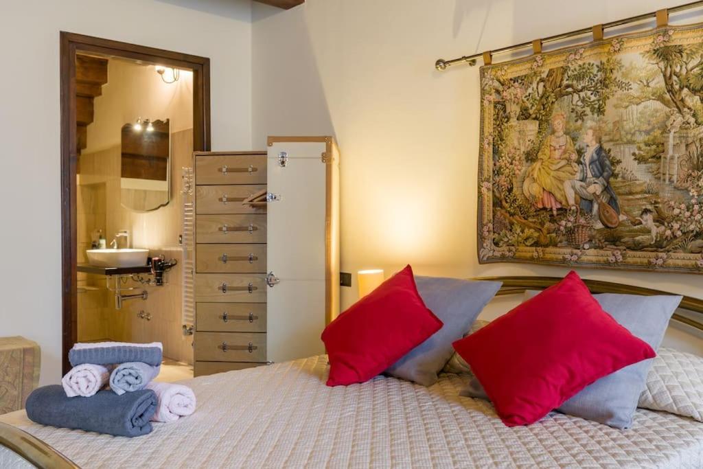 Magnificent 1800 In The Heart Of Verona