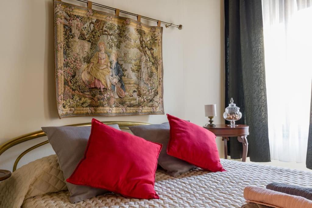 Apartment Magnificent 1800 In The Heart Of