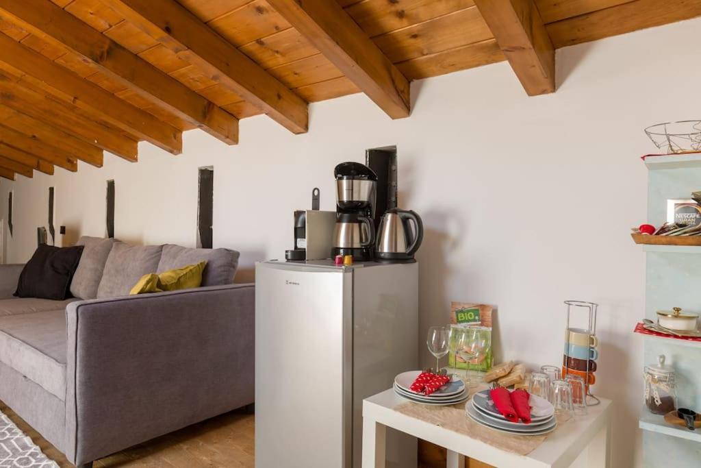 Magnificent 1800 In The Heart Of Apartment *