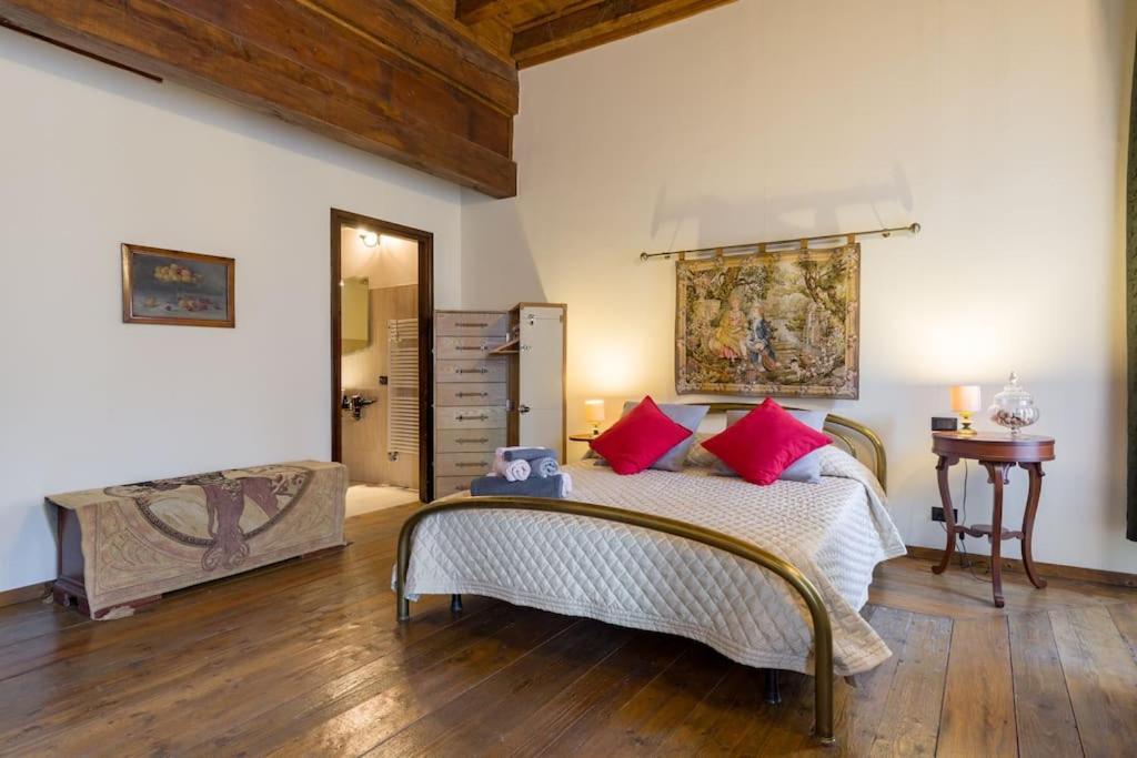 Apartment Magnificent 1800 In The Heart Of *
