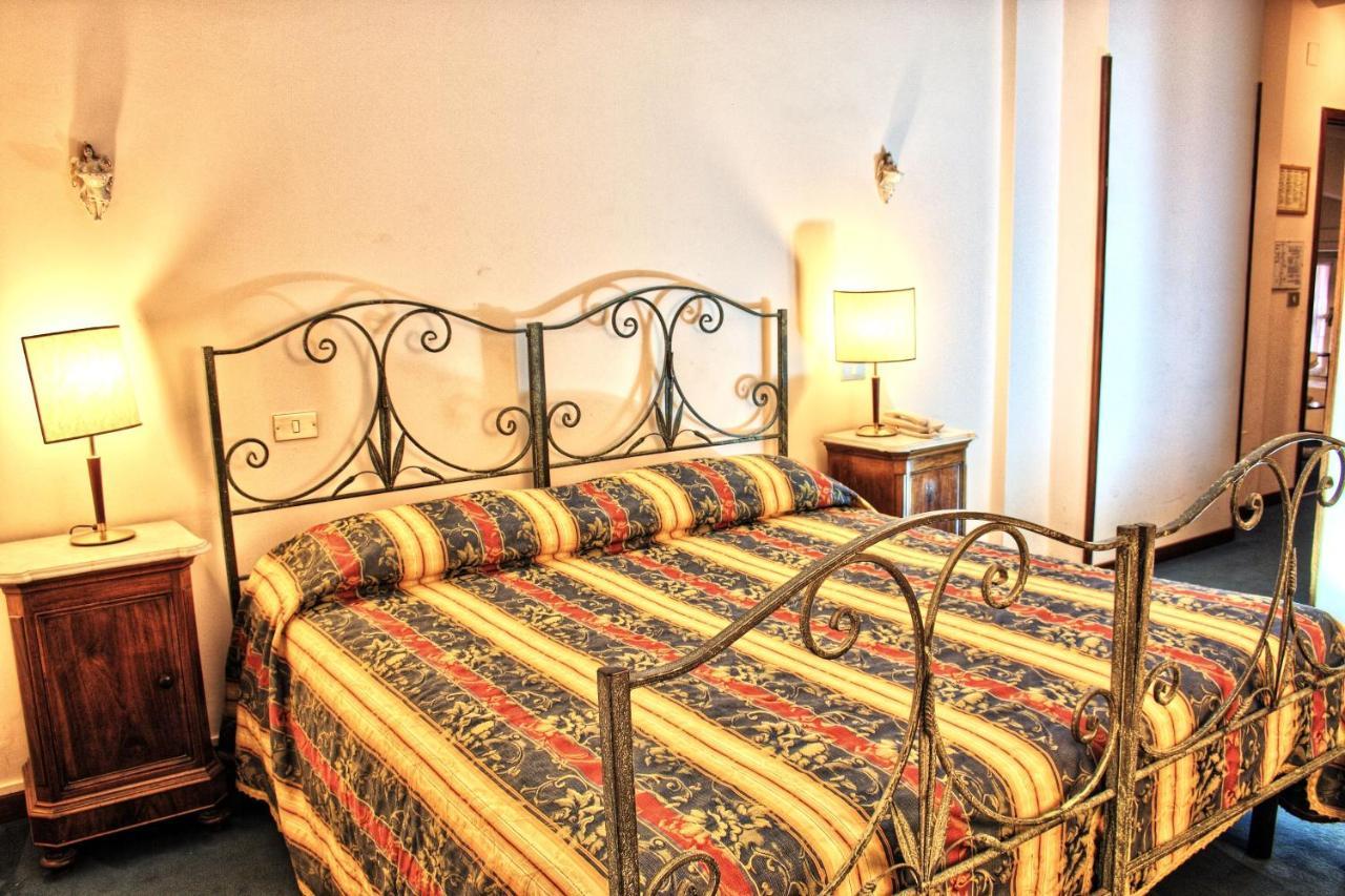 Hotel Torcolo 
