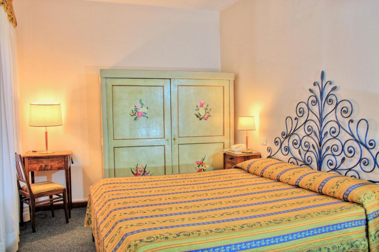 Hotel Torcolo 