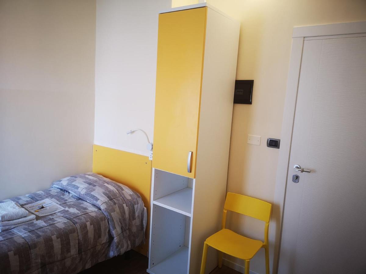 Guest house Vroom510 Verona