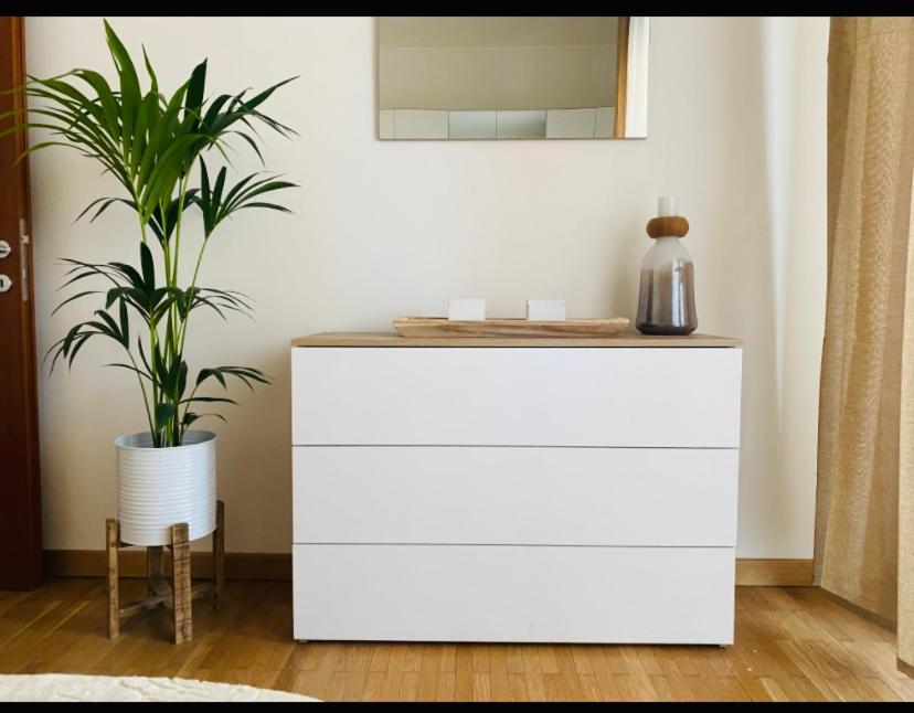 Apartment Giada