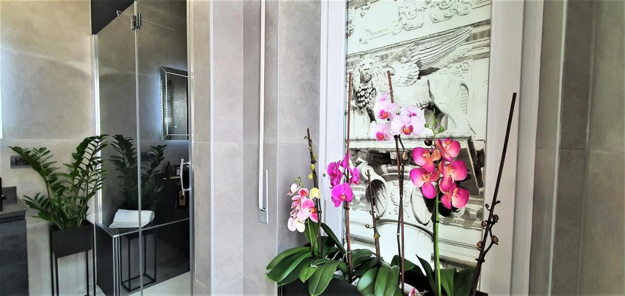 Guesthouset Welcome Verona