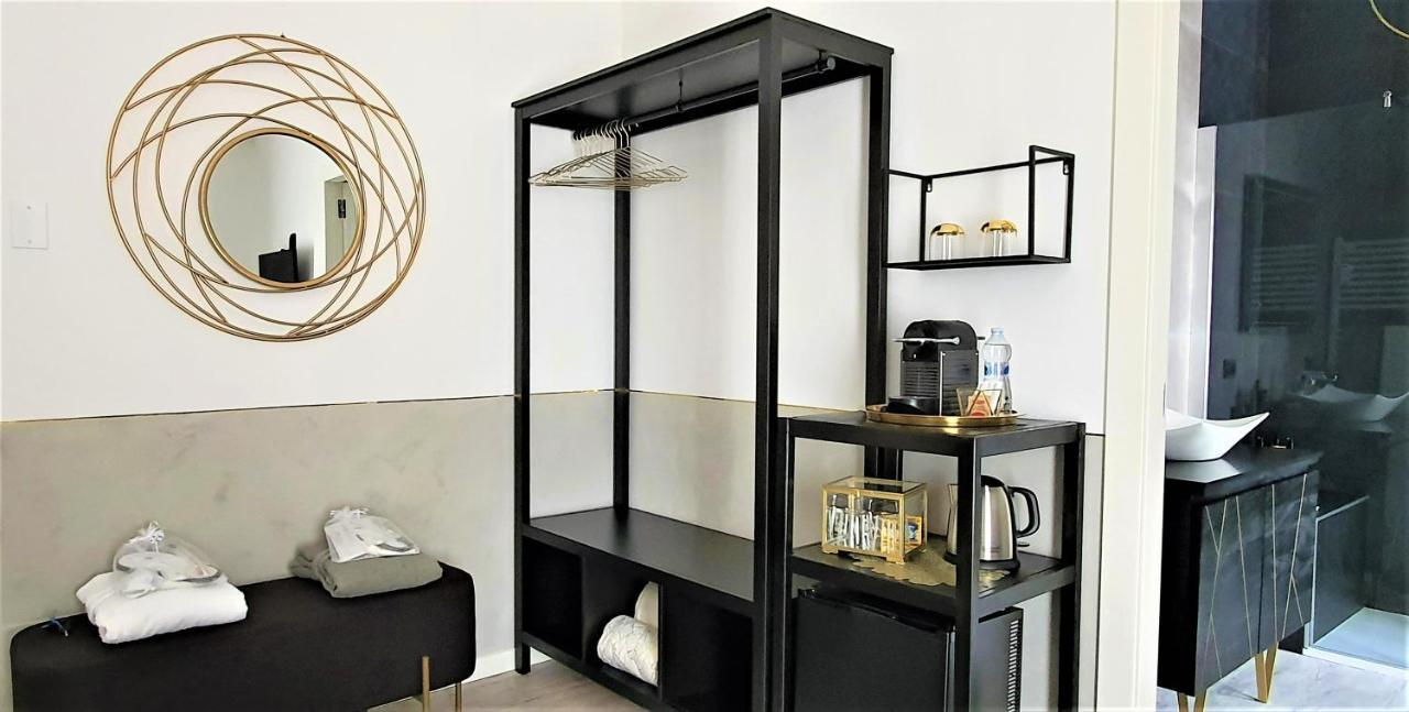 Guesthouset Welcome
