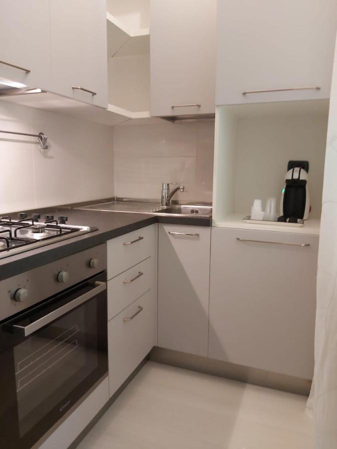 Lia Apartamento *