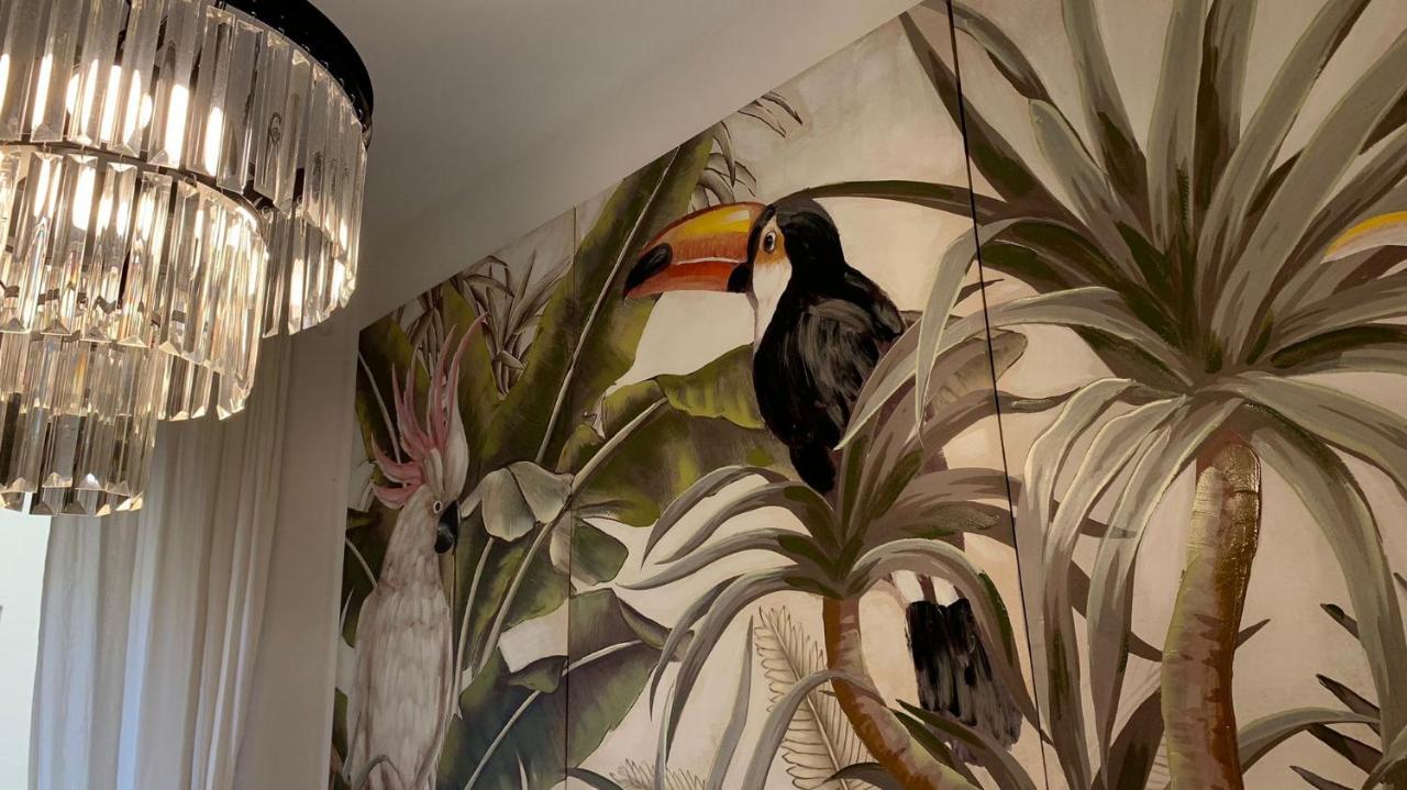 Apartamento Lia