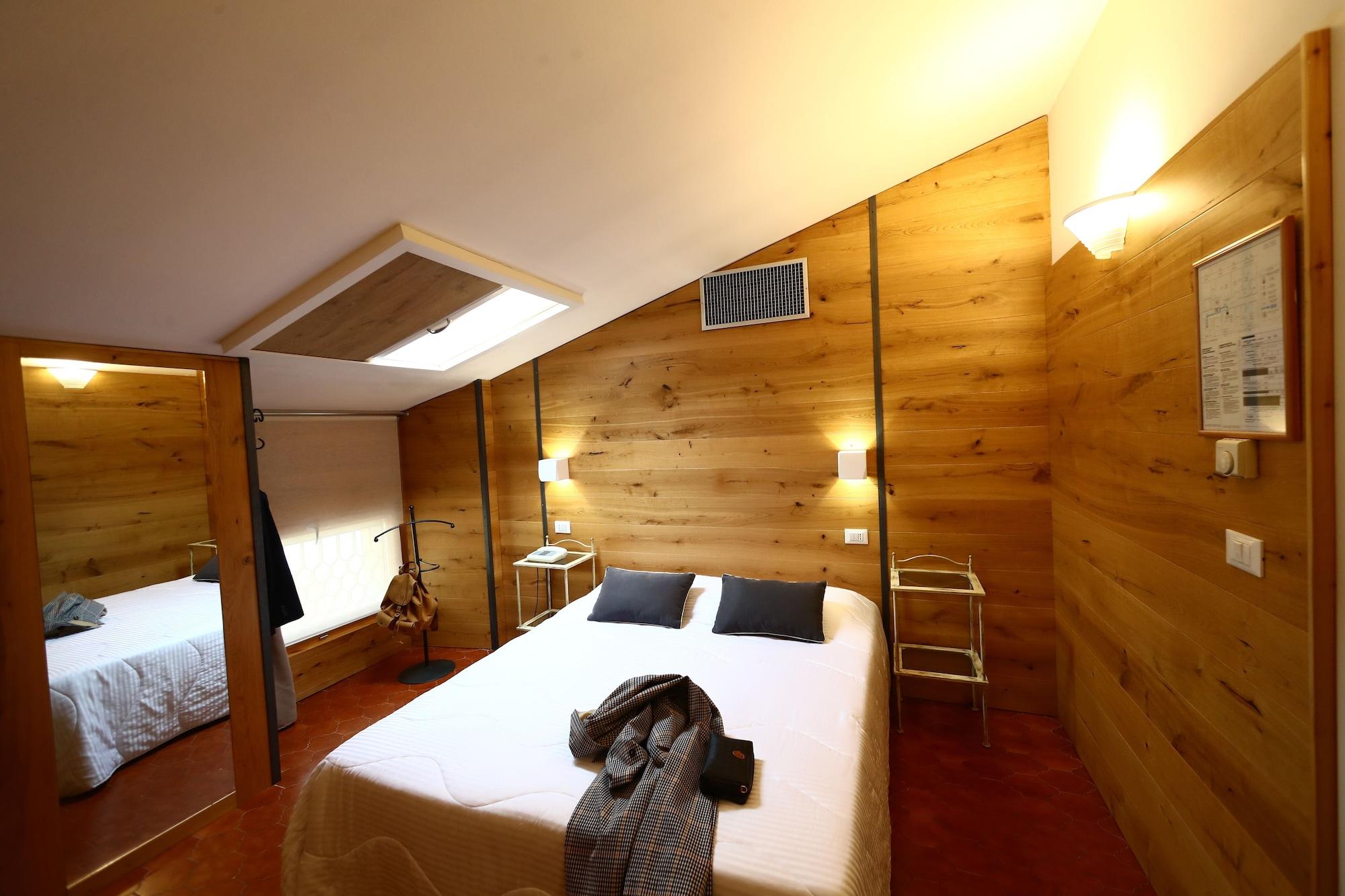 Italia Hotelli 3*