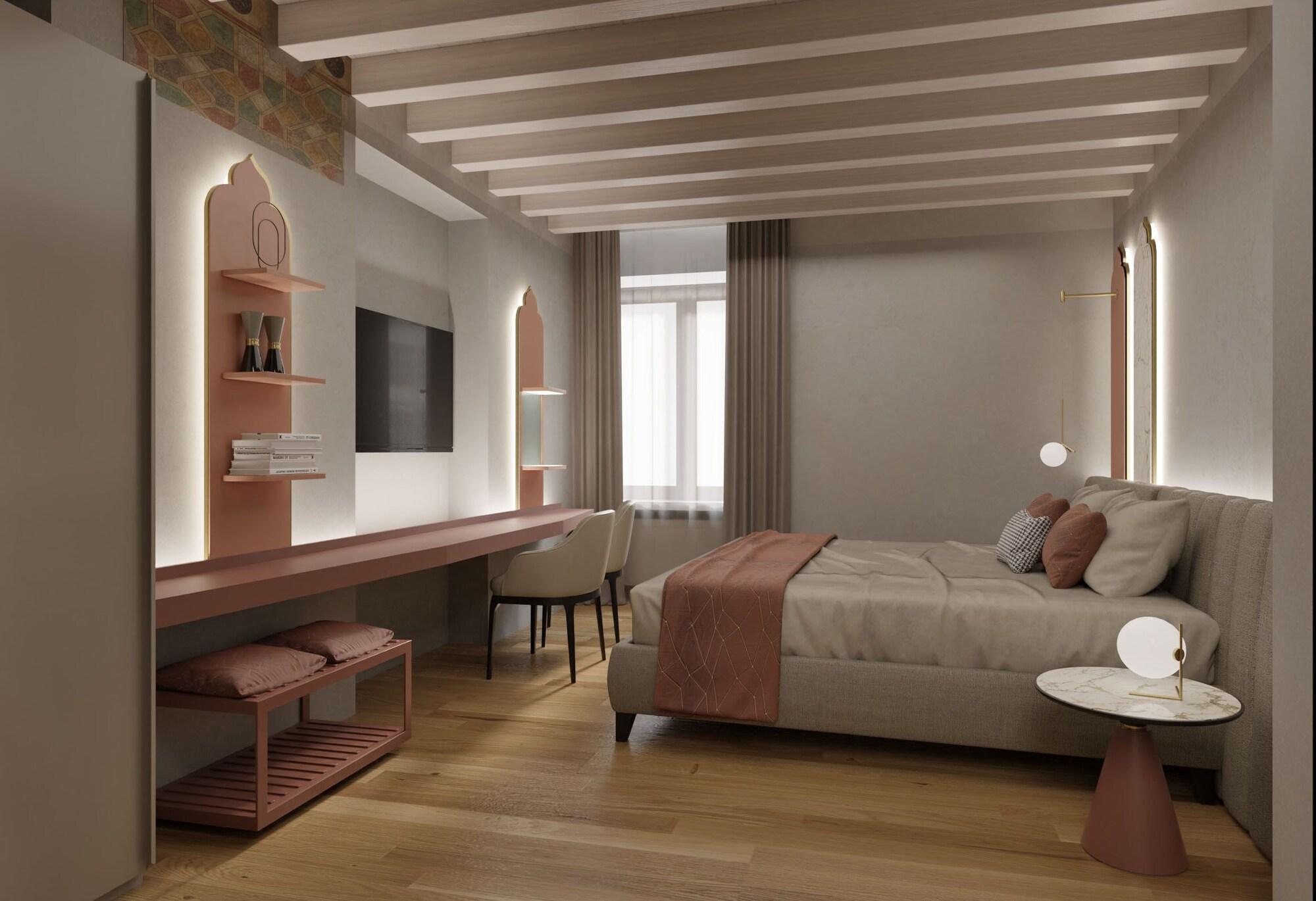 Relais Balcone Di Giulietta Guest house