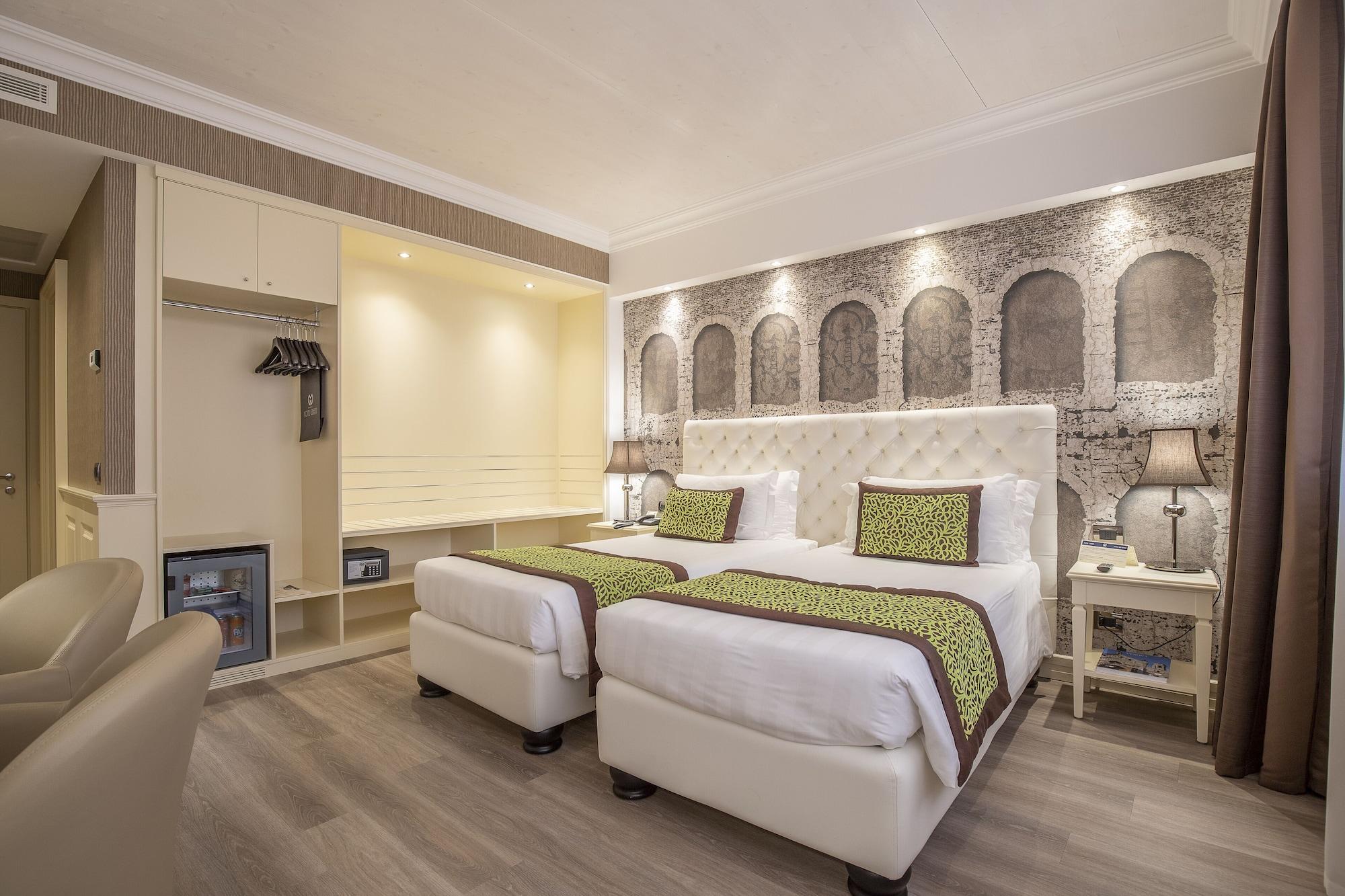 Giberti & Spa 4* Verona