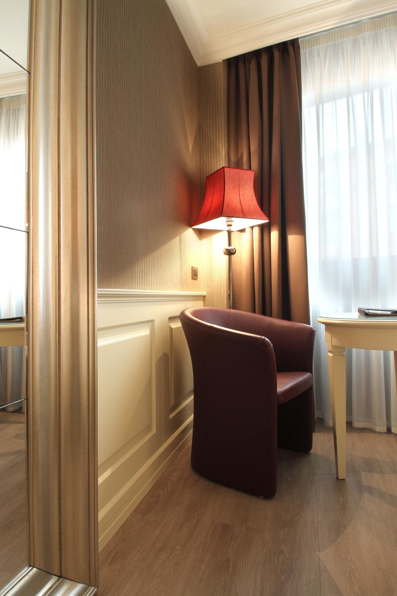 Giberti & Spa Hotel Verona