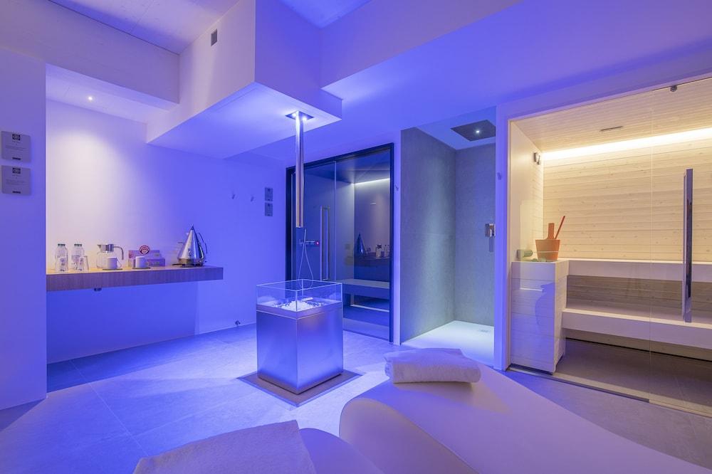 Giberti & Spa