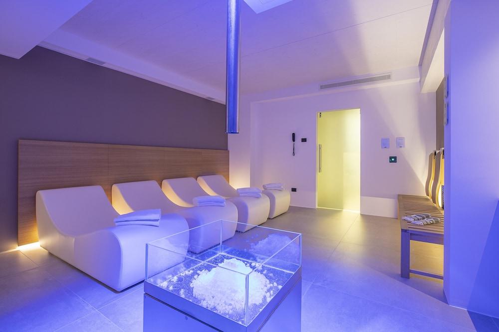 Giberti & Spa Hotel