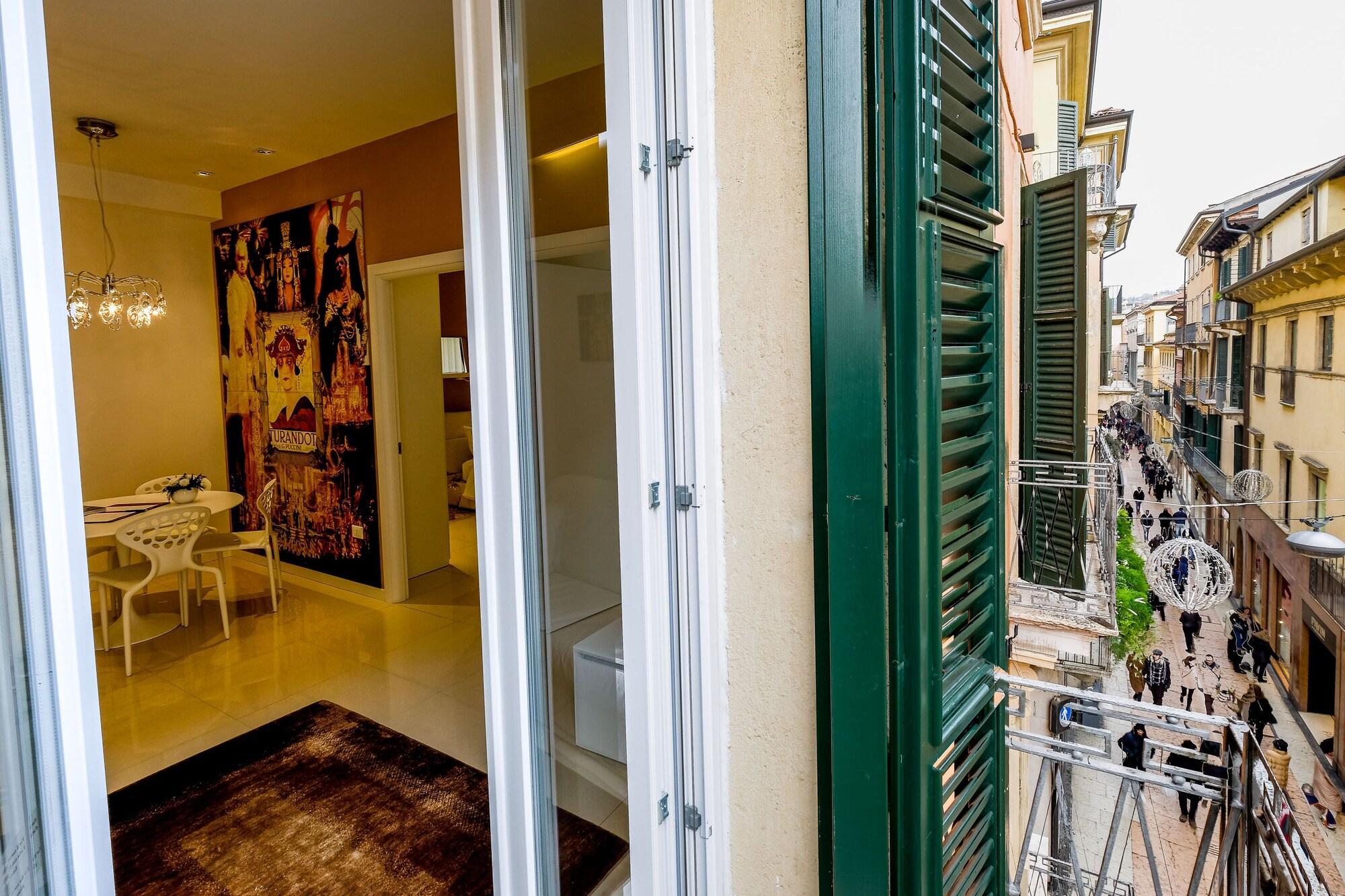 Opera Relais De Charme - Aparthotel