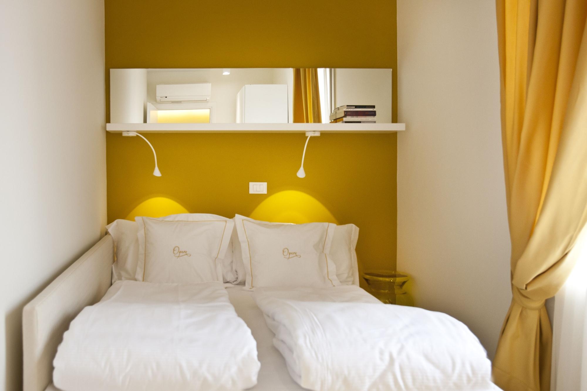 Opera Relais De Charme - 2*