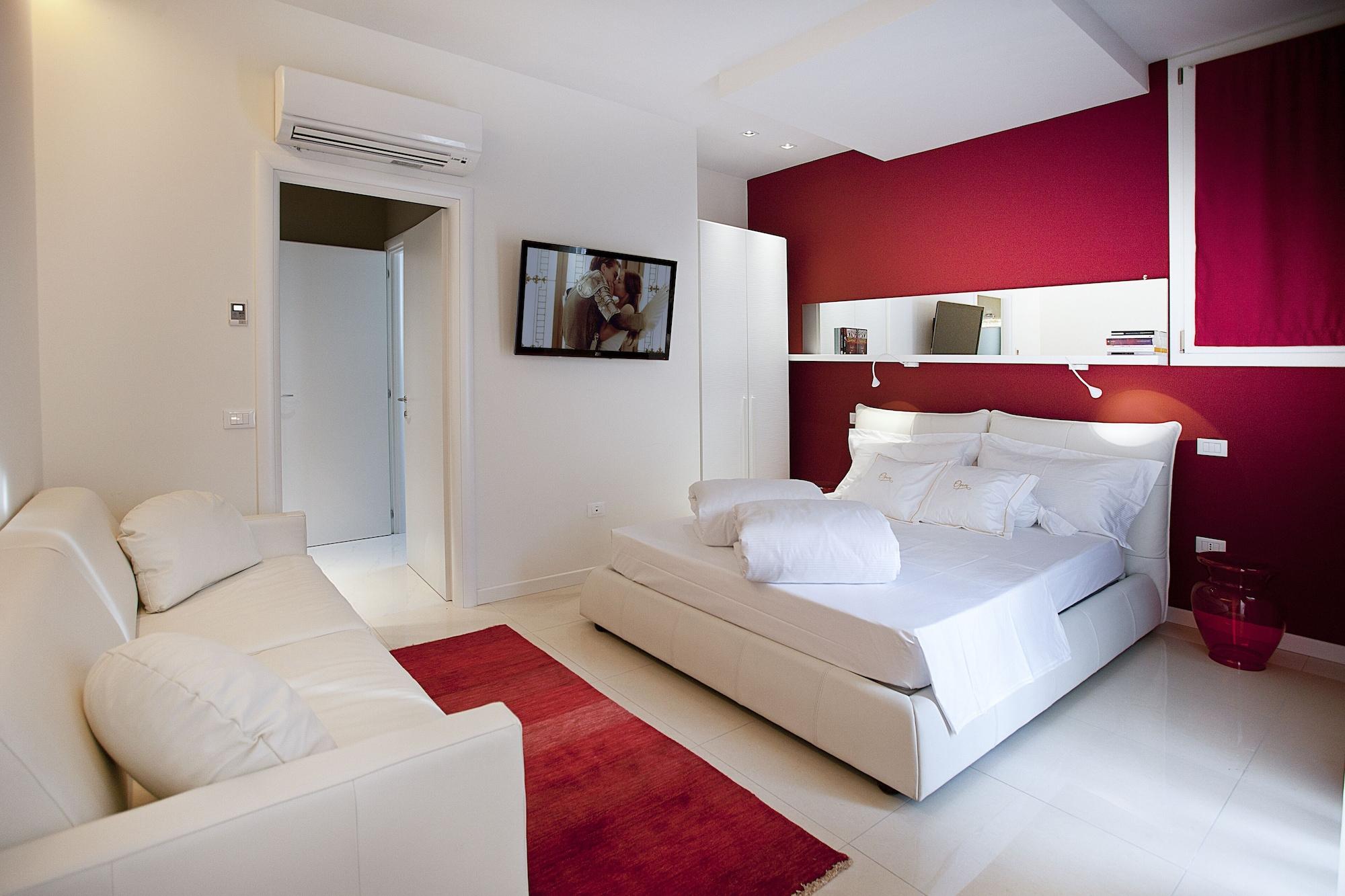 Opera Relais De Charme - 2*