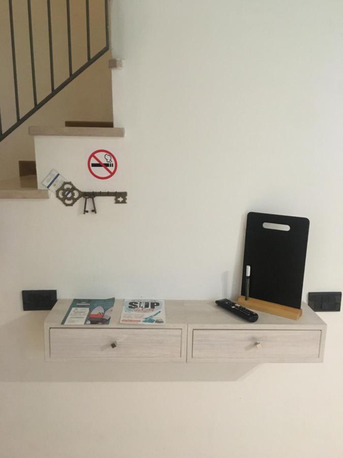 Appartement Don Abbondio *