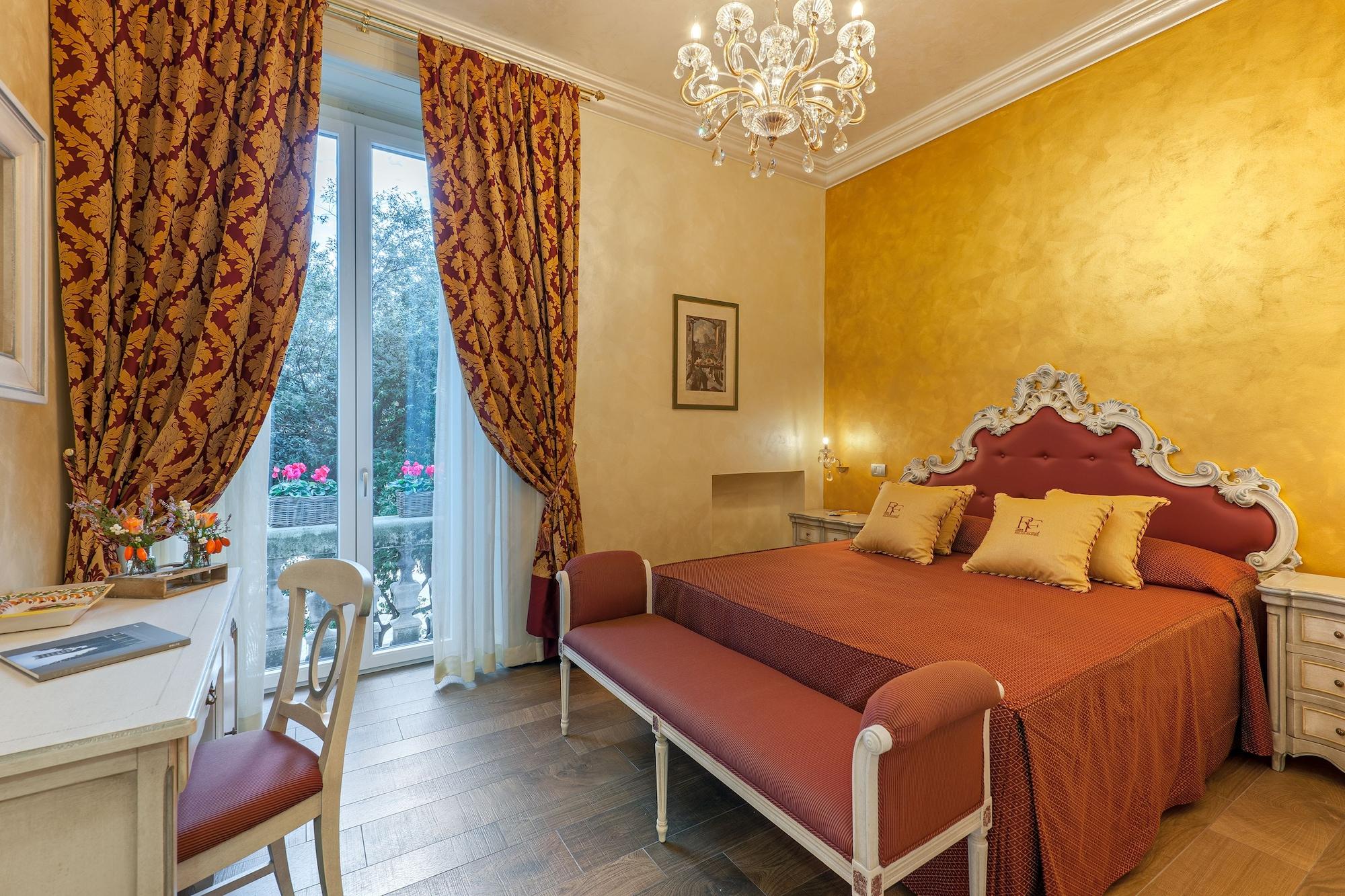 Relais Empire
