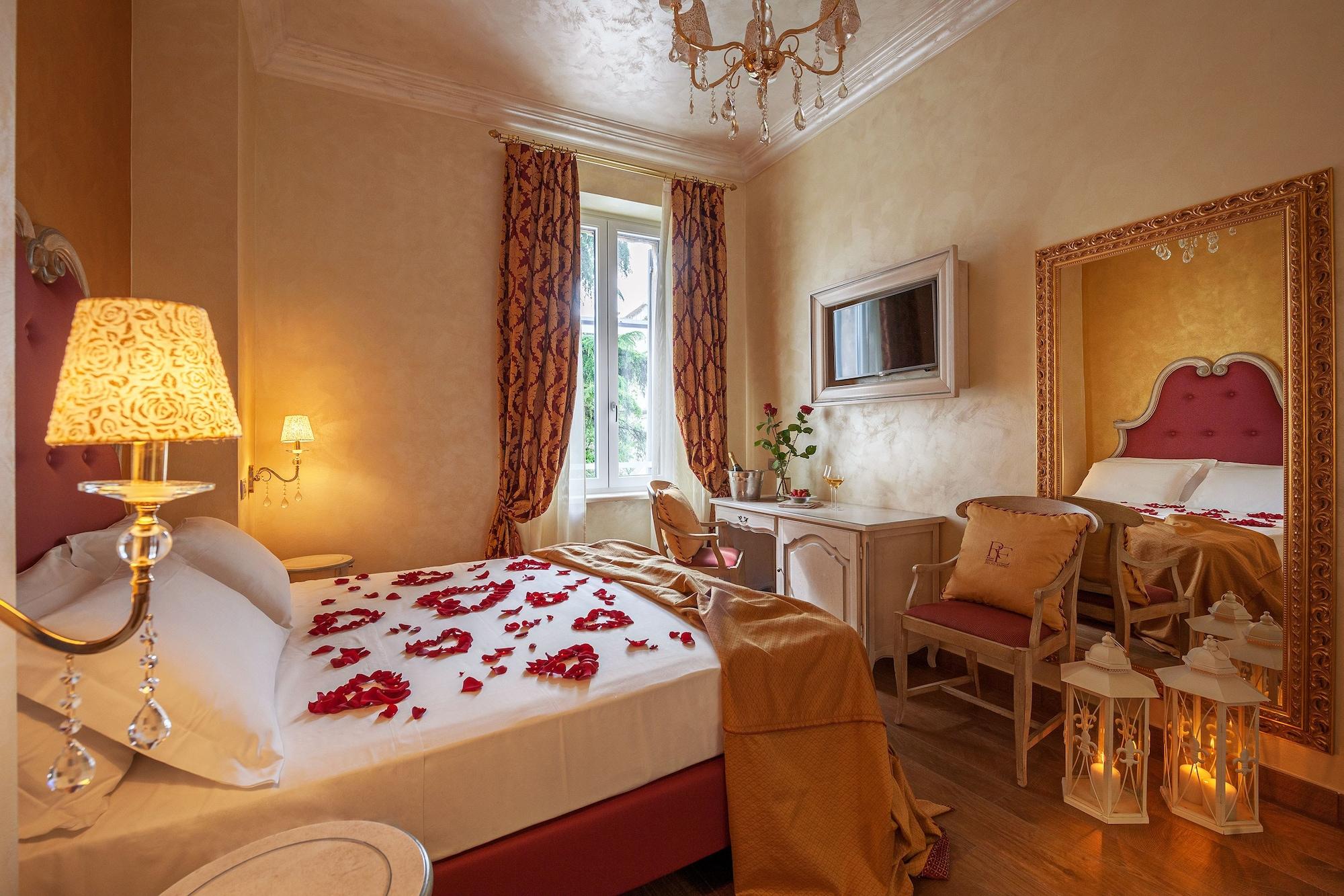Guest house Relais Empire Verona