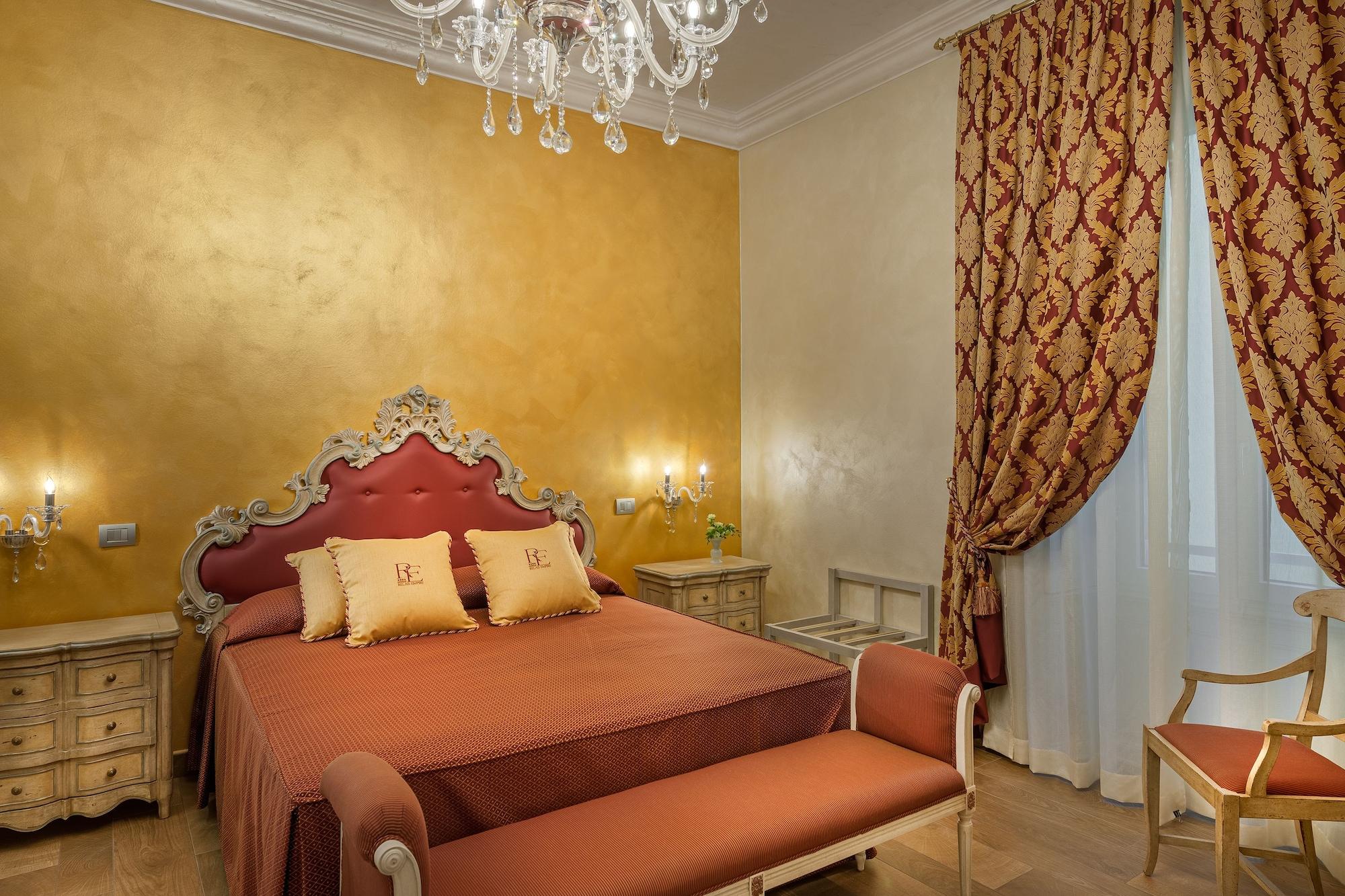 Guest house Relais Empire