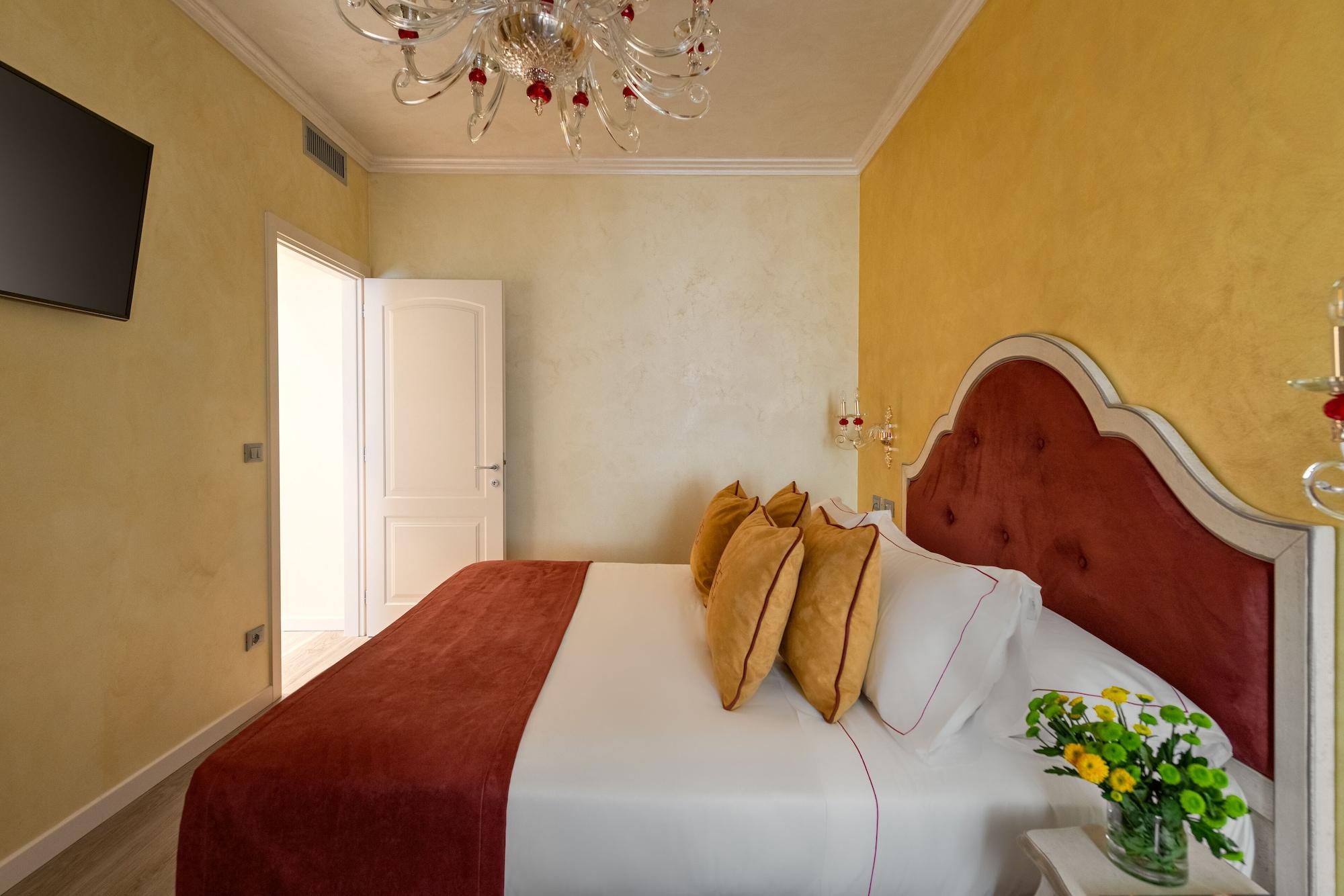 Relais Empire 3*