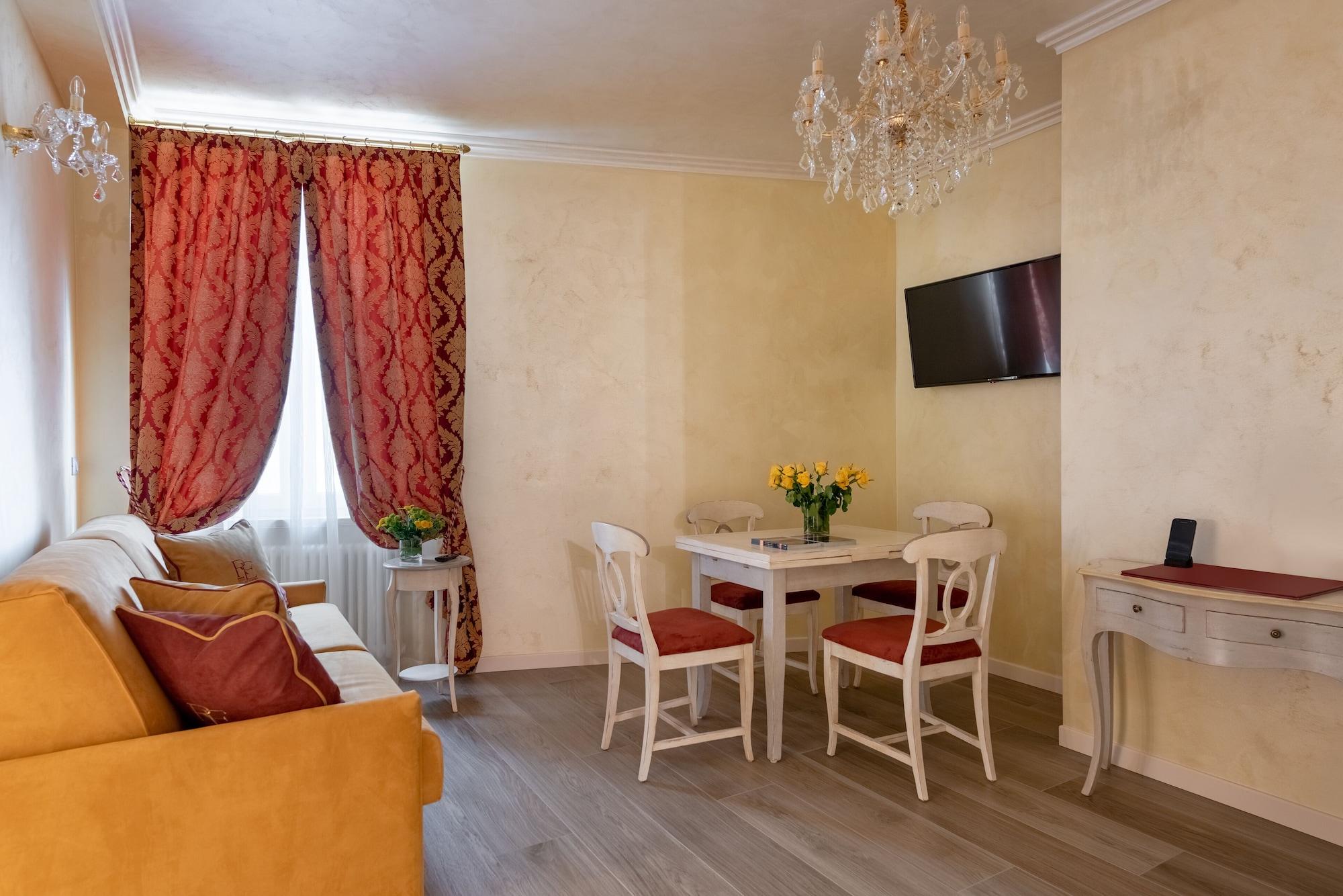 Relais Empire Guest house 3*