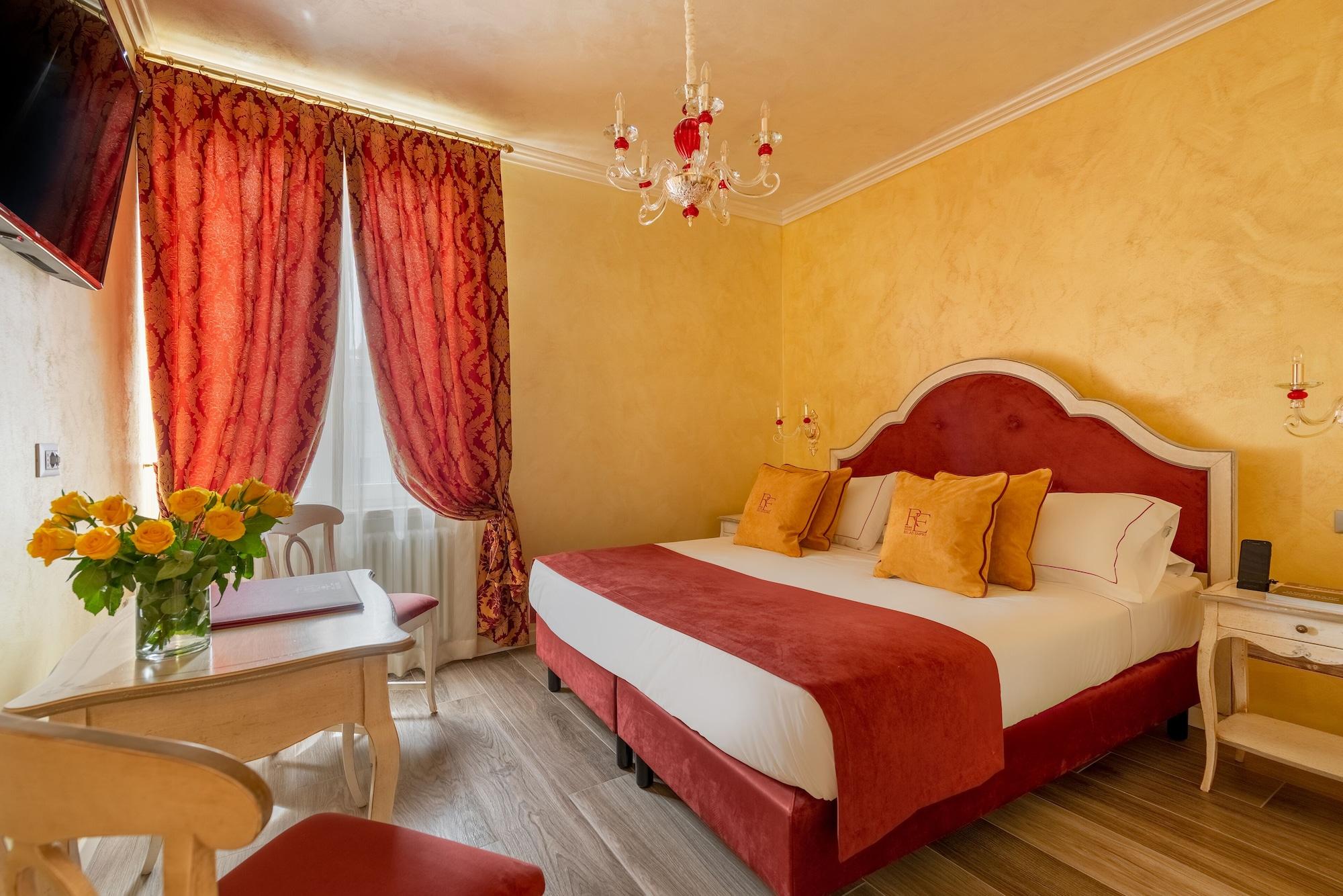 Guest house Relais Empire Verona