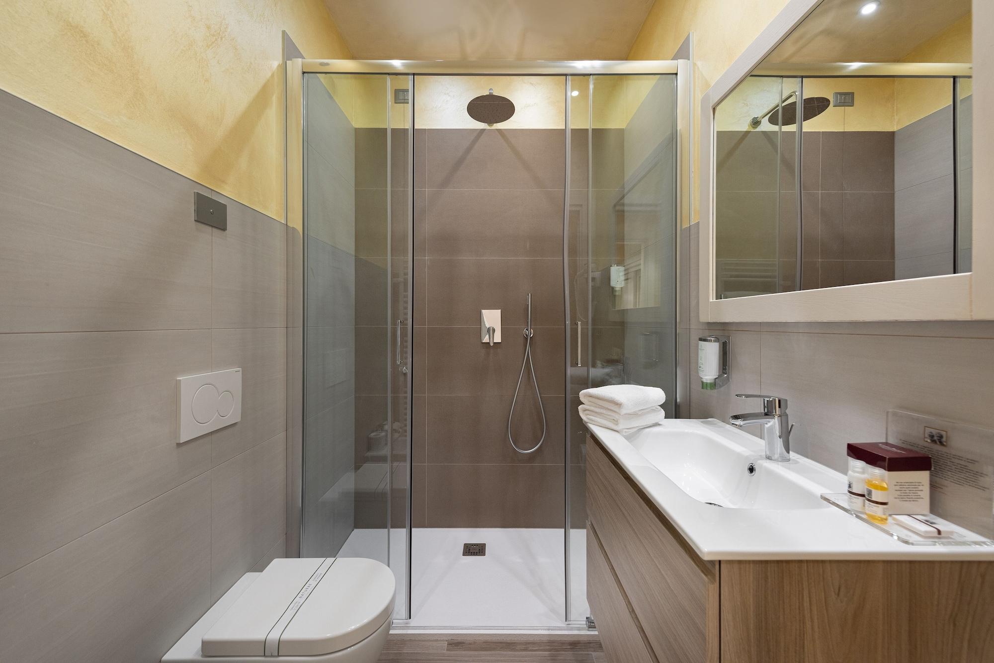 Relais Empire 3*