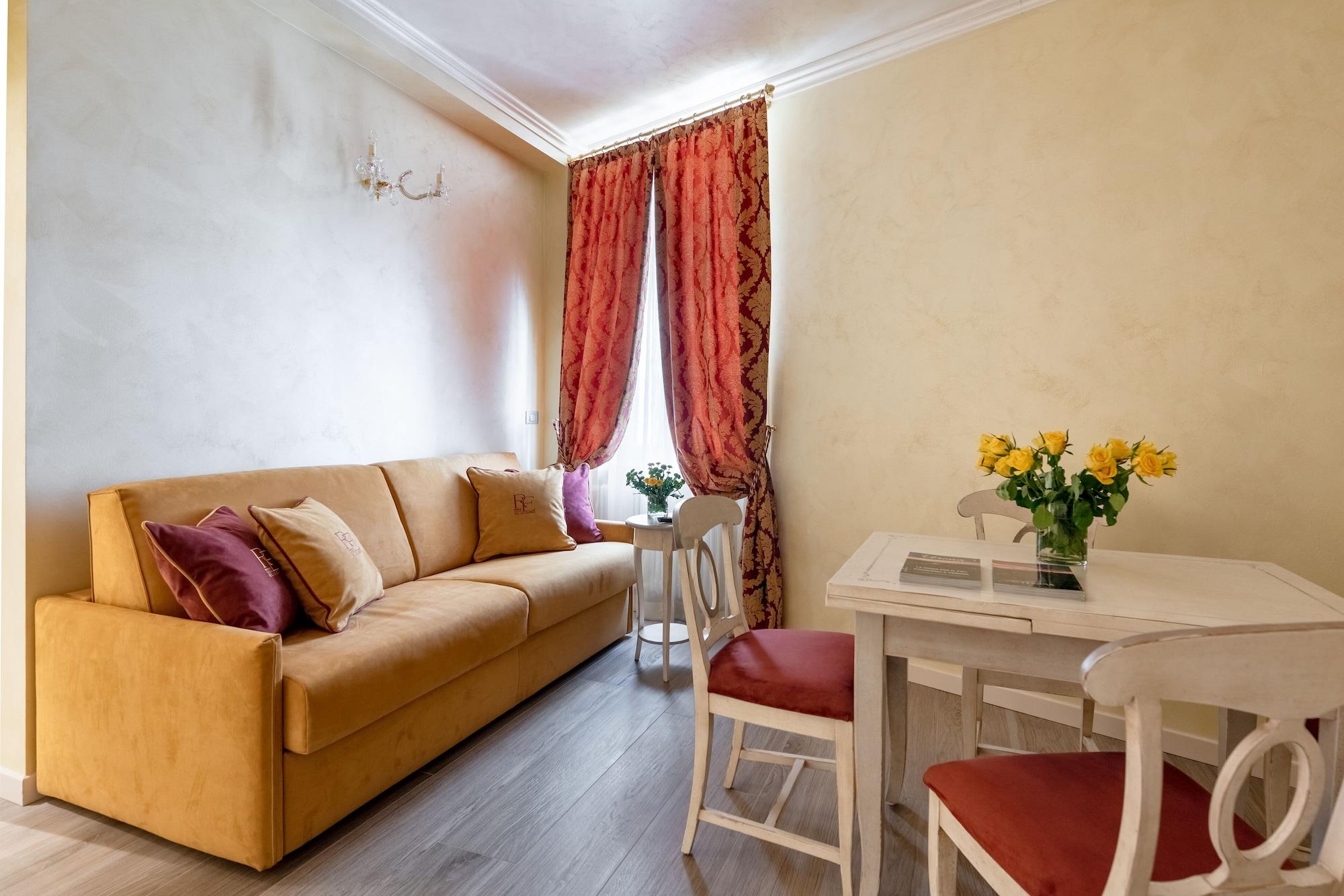 Guest house Relais Empire 3*
