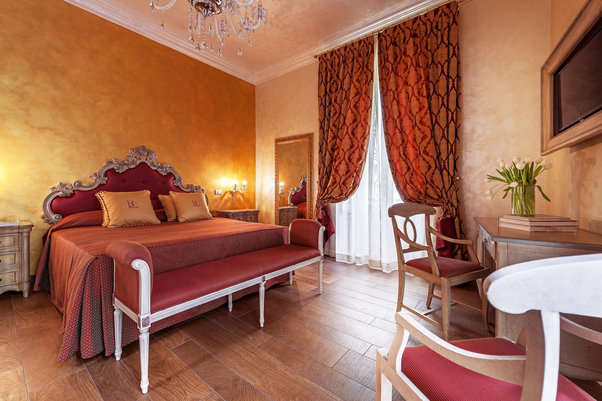 Relais Empire Verona