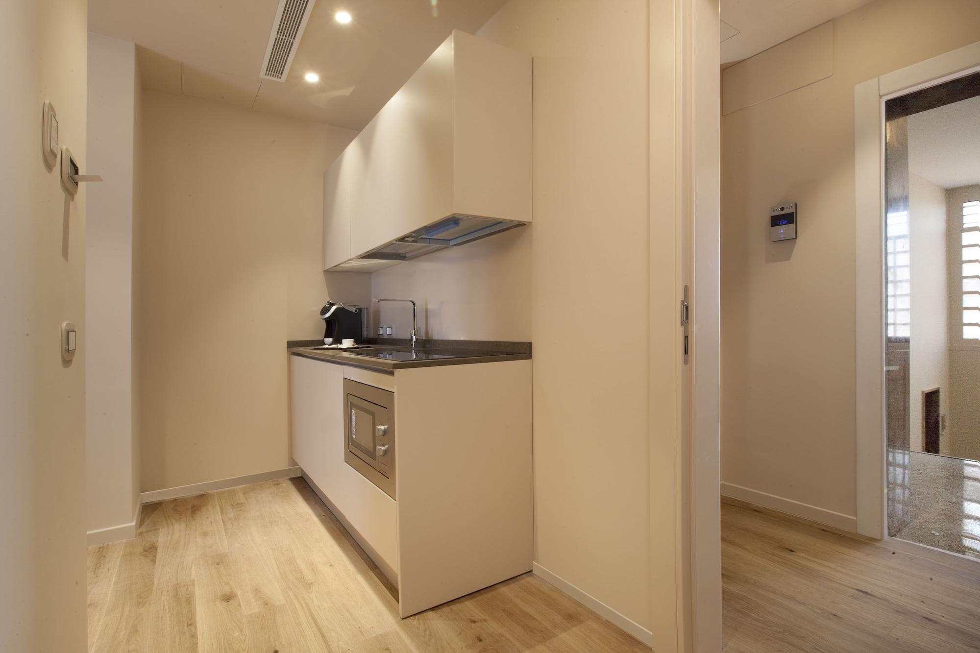 Apartamento Oriana Homel *