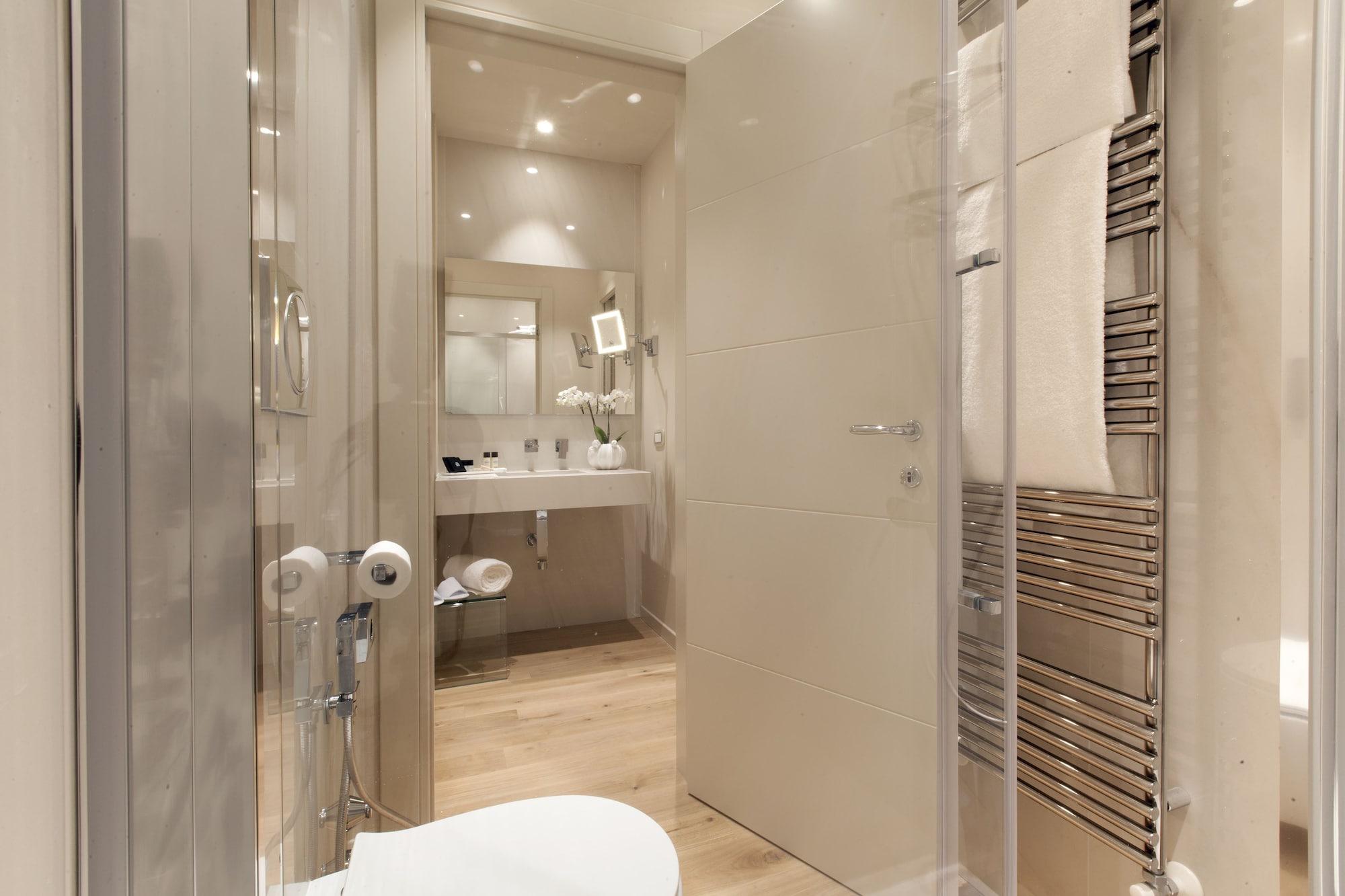 Oriana Homel Apartamento