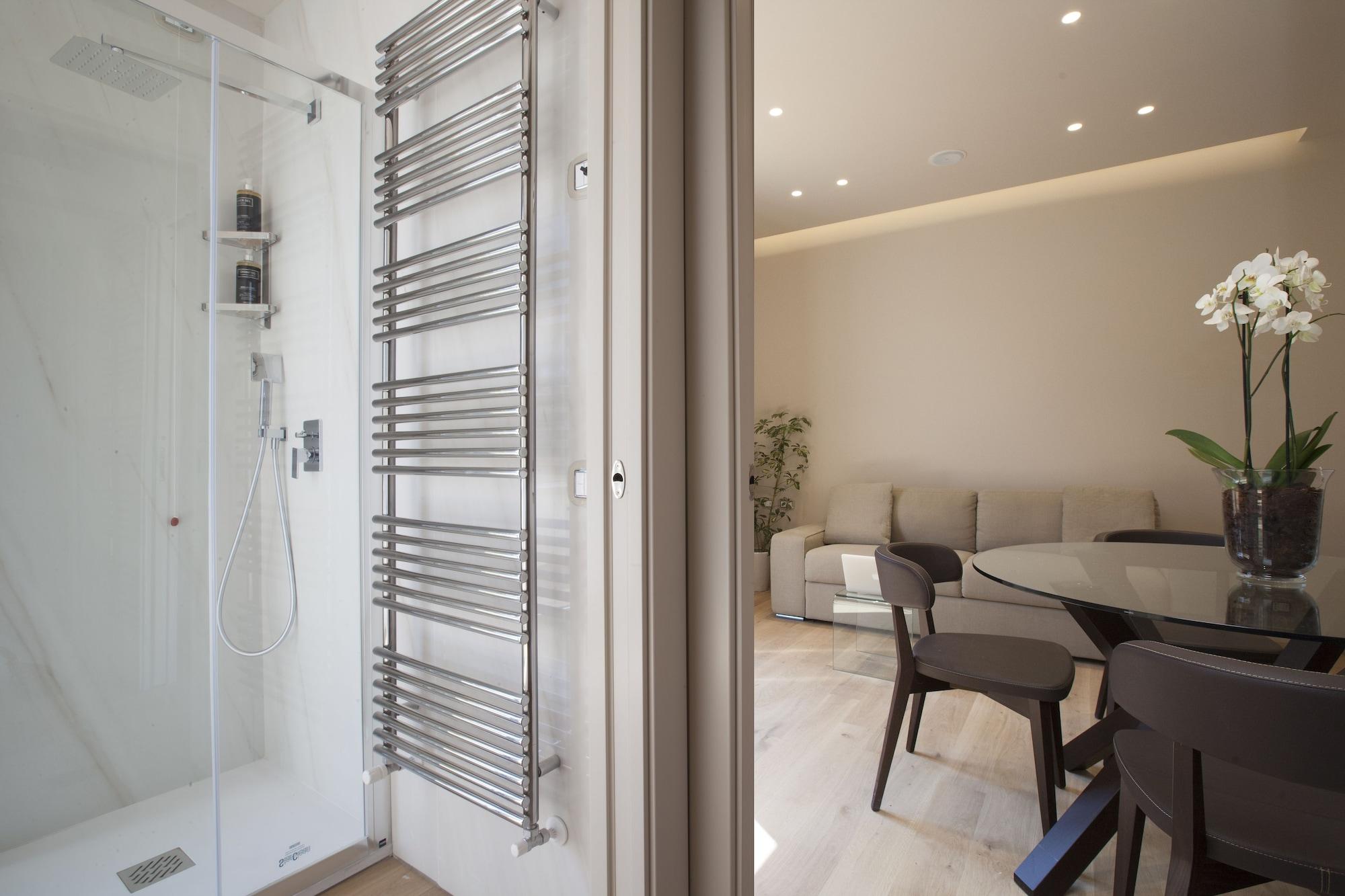 Apartamento Oriana Homel *