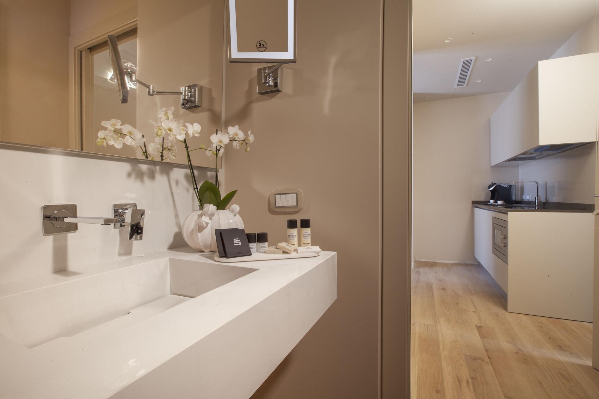 Oriana Homel Apartamento Verona