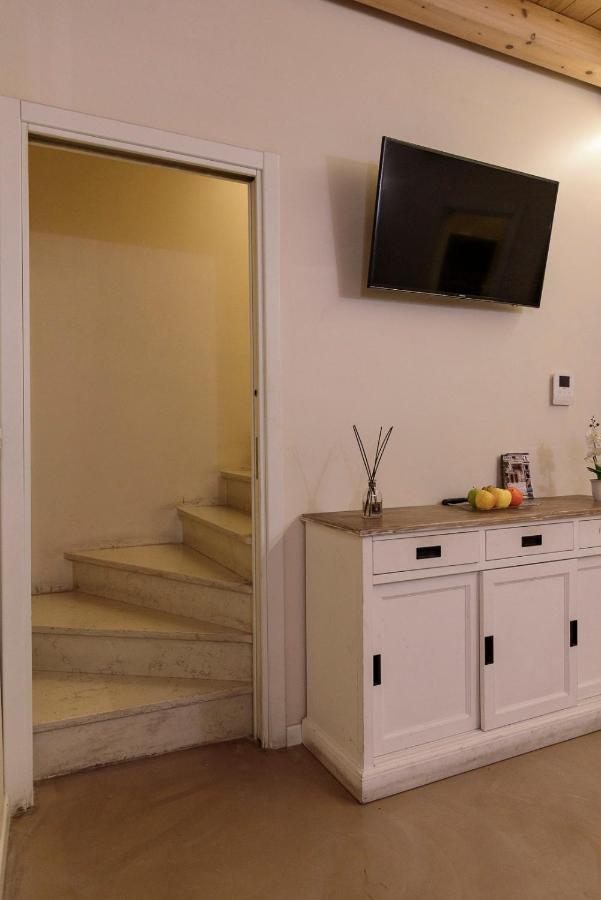 Guest house San Matteo Maison *