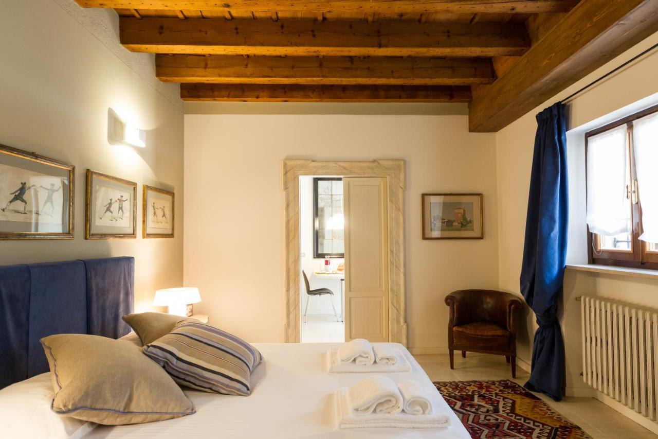 Palazzo Fracastoro Guest house *