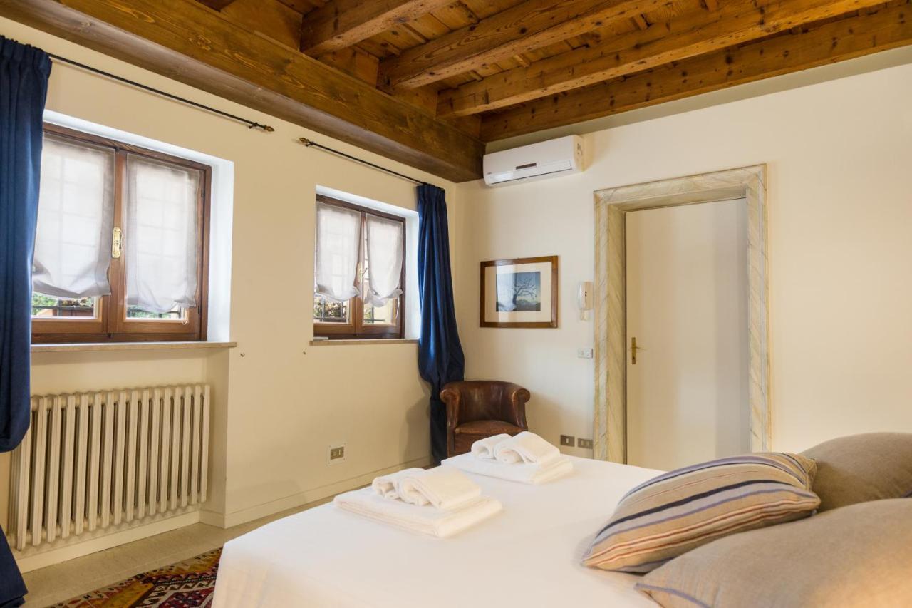 Palazzo Fracastoro Guest house