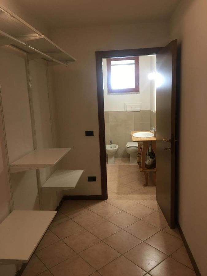 Don Abbondio Appartement Verona