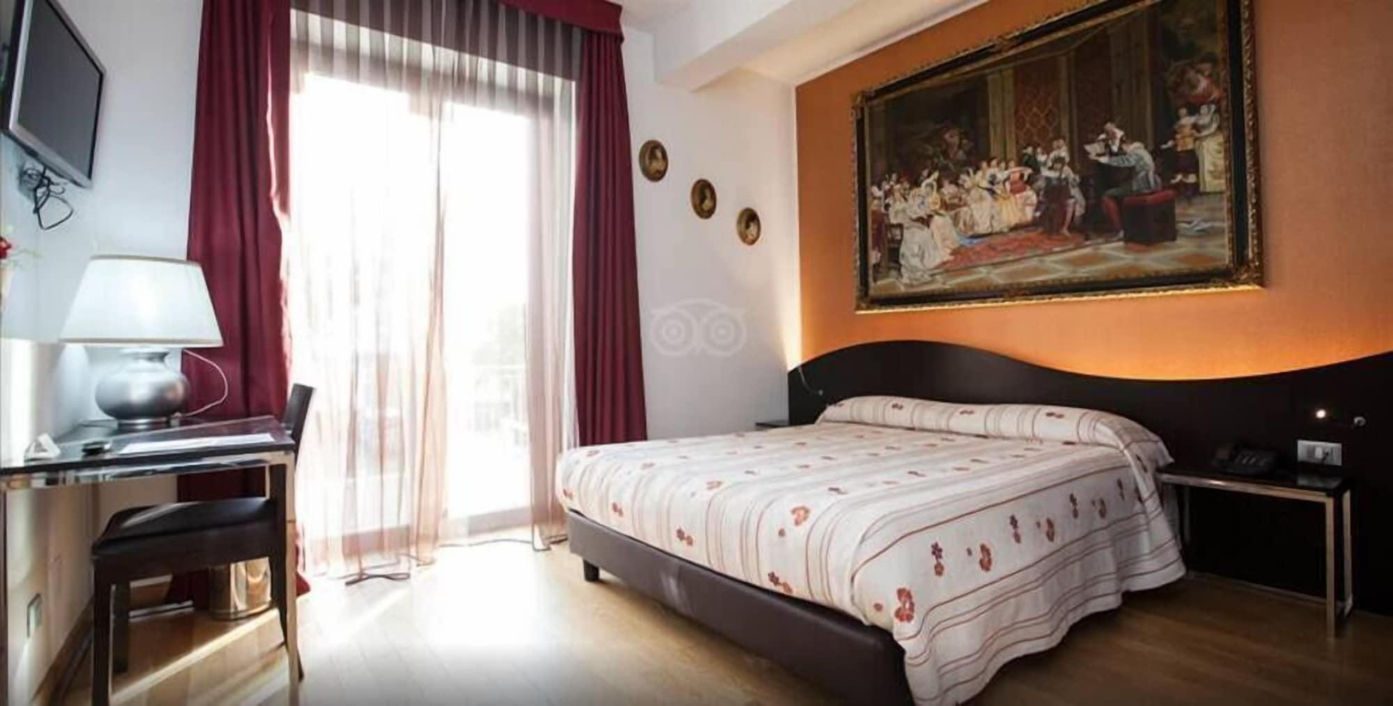 La Grotta Hotel Verona