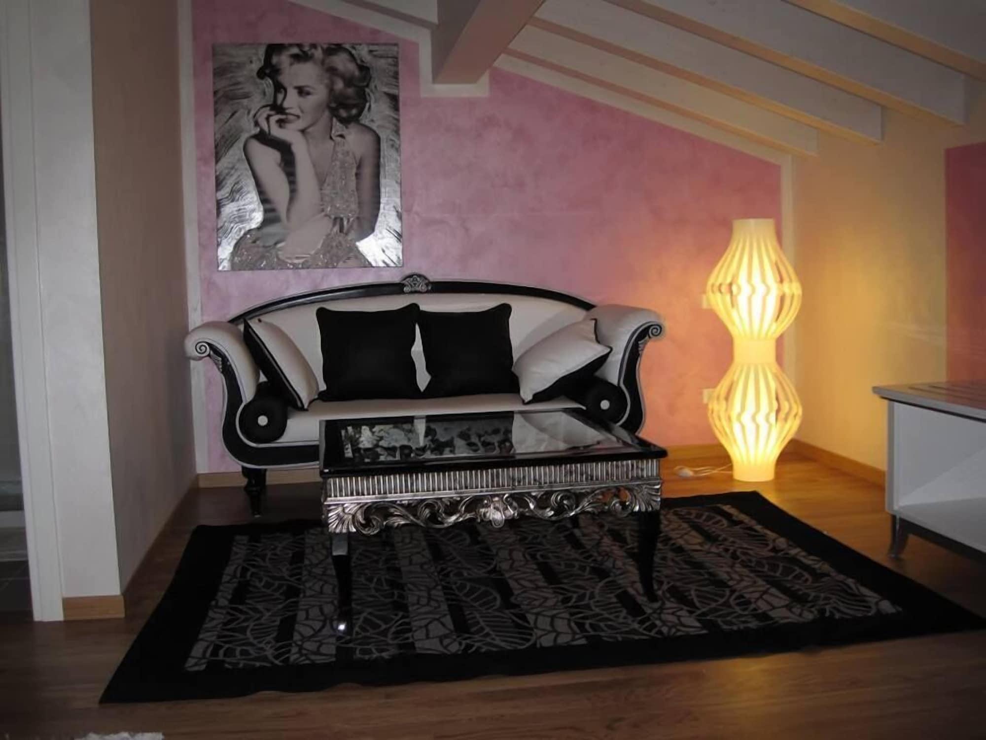 Hotel La Grotta