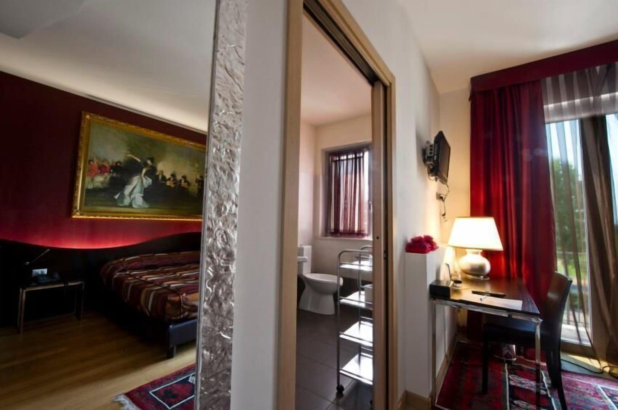 La Grotta Hotel Verona