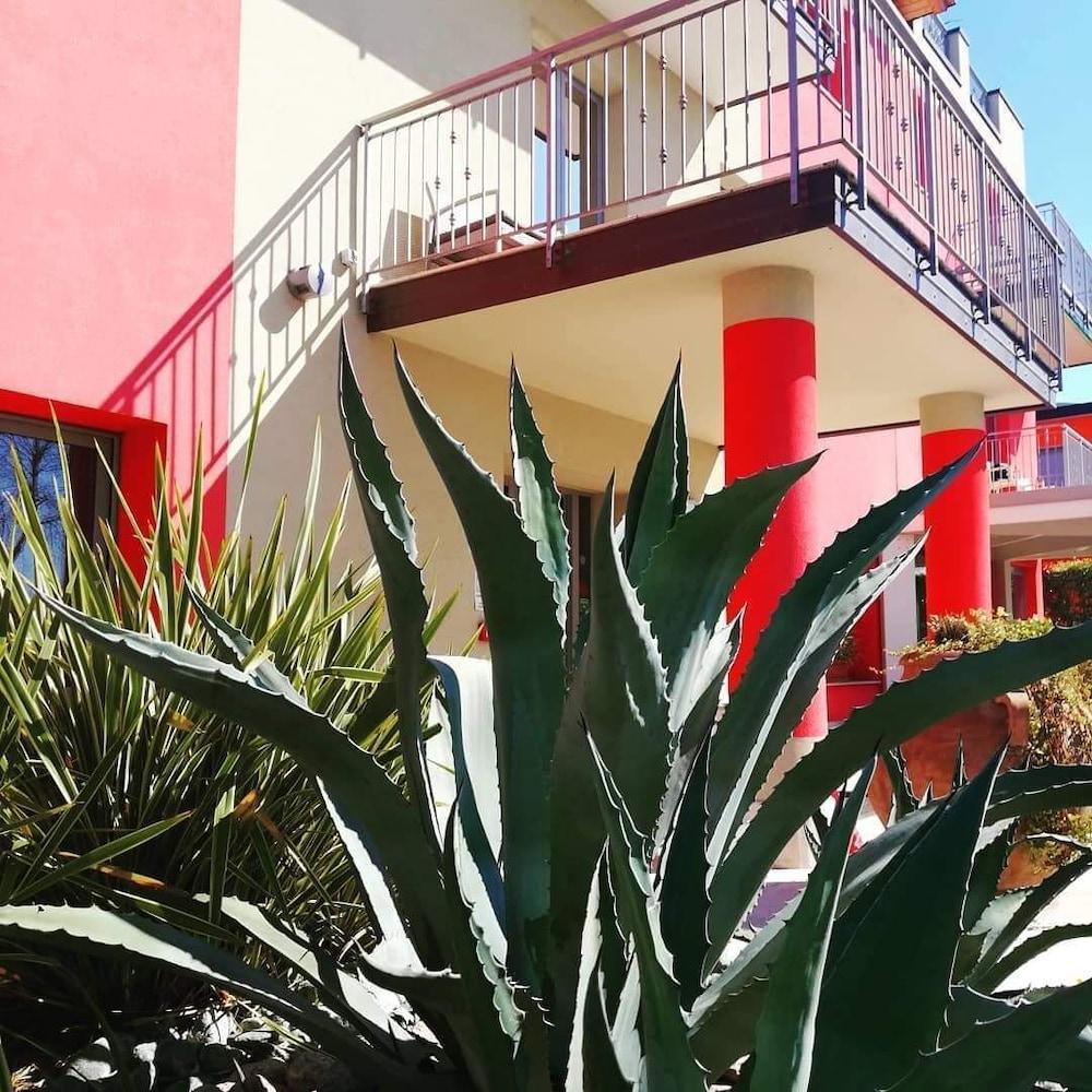 Hotel La Grotta