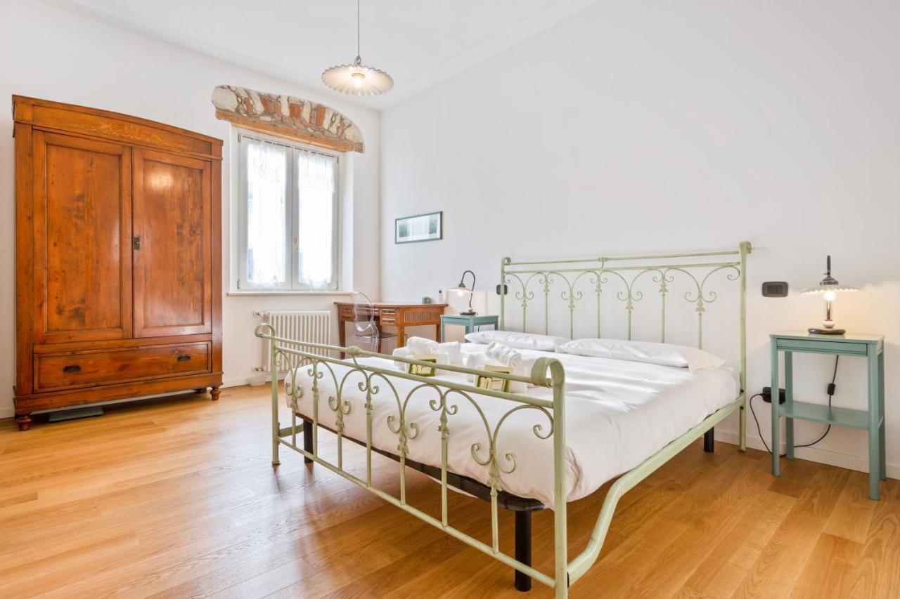 San Vitale Elegant Flat Verona
