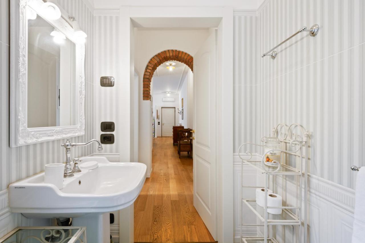 San Vitale Elegant Flat Verona