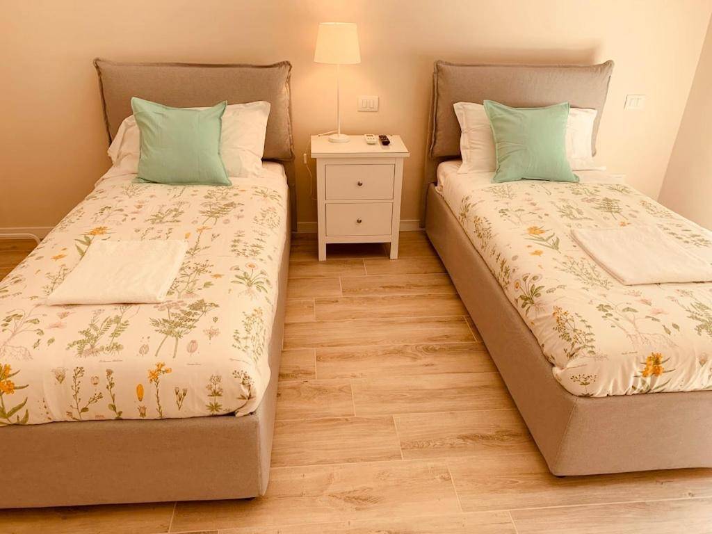 Elsa Apartment Verona